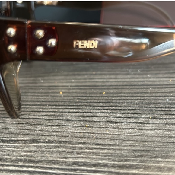 Fendi Sunglasses - Picture 3 of 5